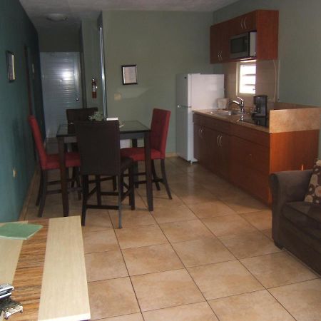 Hillbay View Villas Culebra Kültér fotó