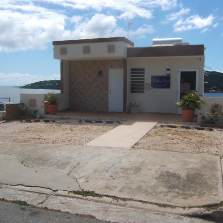 Hillbay View Villas Culebra Kültér fotó