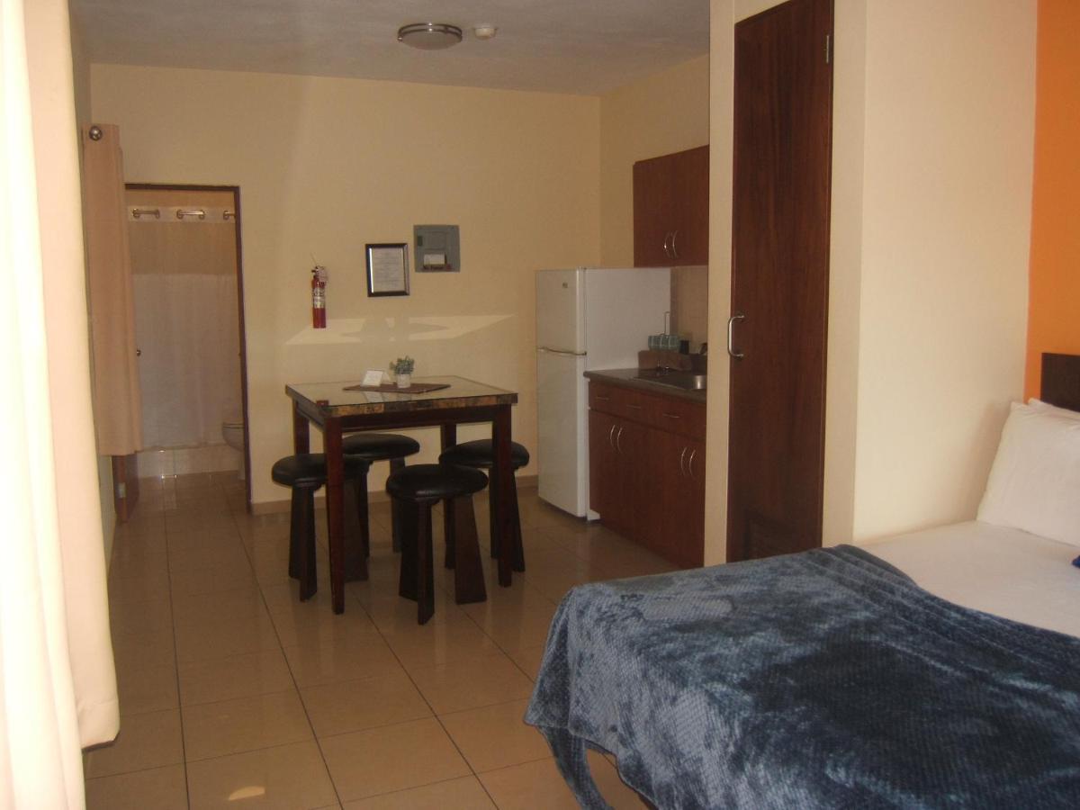Hillbay View Villas Culebra Kültér fotó