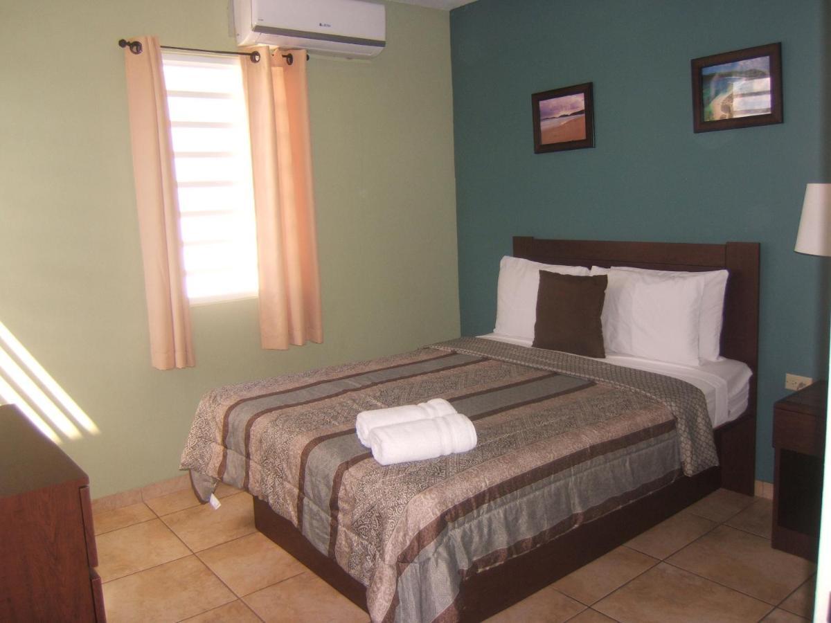 Hillbay View Villas Culebra Kültér fotó