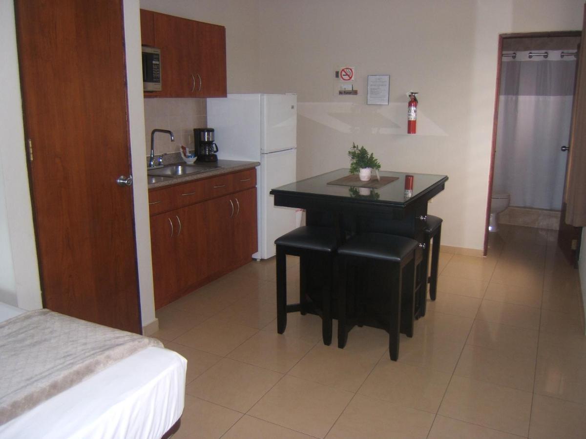 Hillbay View Villas Culebra Kültér fotó
